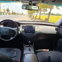 هیوندای آزرا گرنجور کالیفرنیا 3300cc، مدل ۲۰۱۱|خودرو سواری و وانت|بابلسر, |دیوار