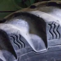 لاستیک  کمباین|خودرو سنگین|دهگلان, |دیوار