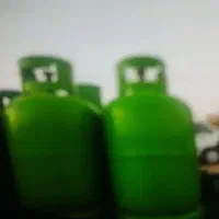 کپسول سهمیه گاز