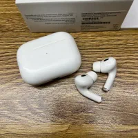 ایرپاد پرو ۲ لایتنینگ در حد نو اصلی|لوازم جانبی موبایل و تبلت|تهران, صادقیه|دیوار