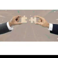 شراکت یا ایده سرمایه‌گذاری.