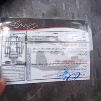 پراید ۱۱۱کاملا سالم|خودرو سواری و وانت|کرمان, |دیوار