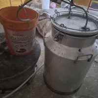 عرق گیر گلاب گیر زودپز ۲۰۰ لیتری