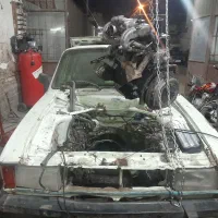 خدمات مکانیکی و جلوبندی انواع خودرو سیار و مغازه|خدمات موتور و ماشین|سبزوار, شهرک ابوذر|دیوار