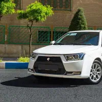 دنا پلاس توربو اتومات