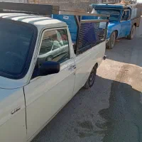 پیکان وانت فروشی|خودرو سواری و وانت|شاهرود, |دیوار