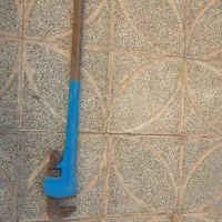 اچار لوله گیر