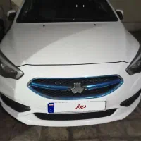 شاهین cvt اتومات ۱۴۰۴ /سانروف دار/ توربو