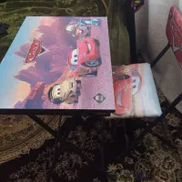 میز تحریر کودک