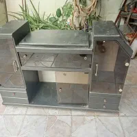 میز تلویزیون ام دی اف