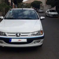 پژو پارس XU۷، مدل ۱۳۹۶