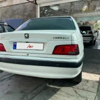 پارس TU5