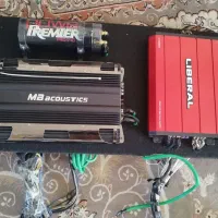 سیستم صوتی حرفه ایی|قطعات یدکی و لوازم جانبی|شیراز, مسلم|دیوار