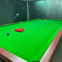 میز اسنوکر دیبا|ورزش‌های توپی|سردشت, |دیوار