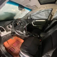 سند تک برگ Jac S3|خودرو سواری و وانت|تهران, جنت‌آباد مرکزی|دیوار