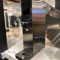 اسپرسوساز کنتی - بویلر - بلندر|کافیشاپ و رستوران|کرج, مهرویلا جنوبی|دیوار