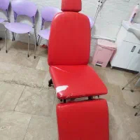 صندلی ارایشگری