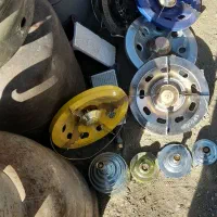 خریدوفروش گازکپسول و سری پیک نیک|اجاق گاز و لوازم برقی پختوپز|سنندج, |دیوار