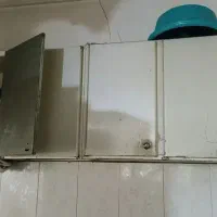 خرید خریدار کابینت ها فلزی آلمینیوم گالوانیزه هستم