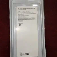 قاب گوشی مشکی سیلیکونی Redmi Note 8 Pro|لوازم جانبی موبایل و تبلت|تهران, سجاد|دیوار