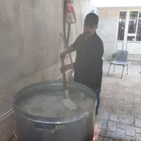 آشپزی تمام مراسمات عروسی و ختم در خدمت شما دوستان|خدمات پذیرایی، مراسم|کوهدشت, |دیوار