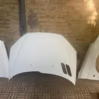 کاپوت گلگیر ۲۰۶