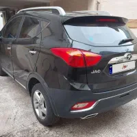 جک S3 اتومات ، مدل 1399 بیرنگ|خودرو سواری و وانت|رشت, شهرک پردیسان|دیوار