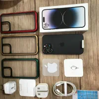 Iphone 14 pro max 256 ZA/A|موبایل|تهران, شهرآرا|دیوار