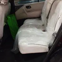 نیسان پاترول2019 فیس2024|خودرو سواری و وانت|اهواز, گلستان|دیوار