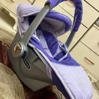 کریر نوزادی|کالسکه و لوازم جانبی|کرمان, |دیوار