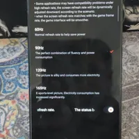 redmagic 7 پرچمدار سلاطین گیمینگ با رم18 ودوربین8k|موبایل|بوکان, |دیوار