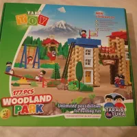 اسباب بازی برای رنج‌ سنی ۳ ساله و ۴ ساله و ۵ ساله