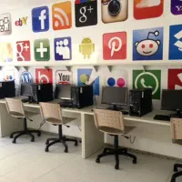 استخدام همکار خانم در کافی‌نت (شاهین‌شهر)