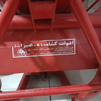 کودپاش علیزاده مشهدشرکتی