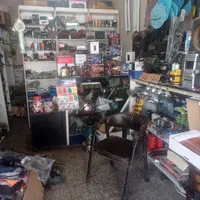 تعمیر انواع آینه های بغل اتومبیل خارجی و ایرانی