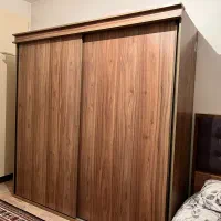 کمددیواری ریلی