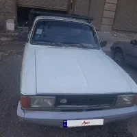 پیکان‌ وانت مدل ۹۳ قیمت ۳۴۰۰۰۰۰۰۰|خودرو سواری و وانت|پاکدشت, پاکدشت (مامازند)|دیوار