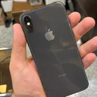 ایفون ایکس