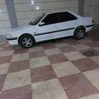 پارس۹۷ تیوفایو