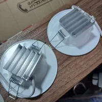 هالوژن ۷ وات صفا نور