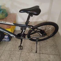 دوچرخه سایز 27.5فرانکلین نو|دوچرخه، اسکیت، اسکوتر|رشت, یخسازی|دیوار