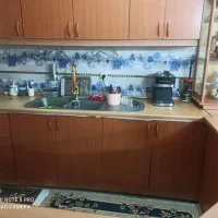 کابینت ام دی اف تمیز|مصالح و تجهیزات ساختمان|مشهد, رستگار|دیوار