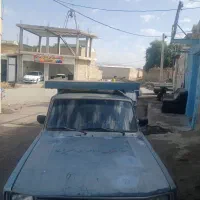 مزدا مدل 76 دوکابین فروشی بازدیدکوهرنگ مدل 76|خودرو سواری و وانت|رودشت (چهارمحال و بختیاری), |دیوار