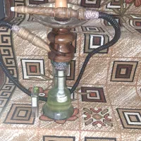 قلیان سنندجی|کلکسیون و سرگرمی|کرمانشاه, |دیوار