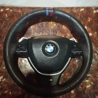 فرمان Bام و ایکس 4و۳