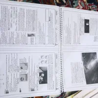 جزوه استاد|کتاب و مجله آموزشی|اهواز, آریاشهر|دیوار