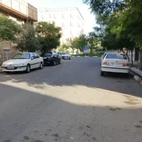 زمین بلوار تعاون ۱۸۰ متری|فروش زمین و ملک کلنگی|قم, عمار یاسر|دیوار