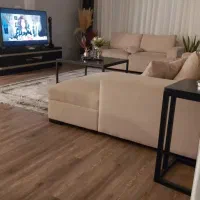 فروش پنل پرده مخمل سبز رنگ چهار عدد