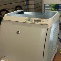 پرینتر لیزی hp1600