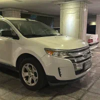 اجاره روزانه ماشین فورد ادج|خودرو اجارهای|کیش, |دیوار